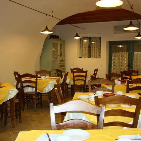 La Casa Del Mandorlo * Monzambano