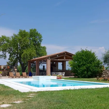 La Casa Del Mandorlo